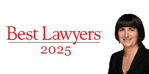 Elisabetta Papa Best Lawyers Italy 2025