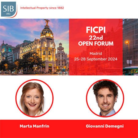 FICPI 22nd Open Forum 