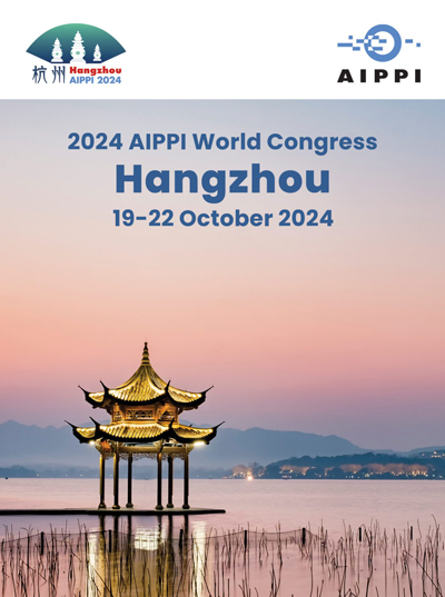 AIPPI World Congress 2024