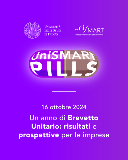 Un anno di brevetto unitario