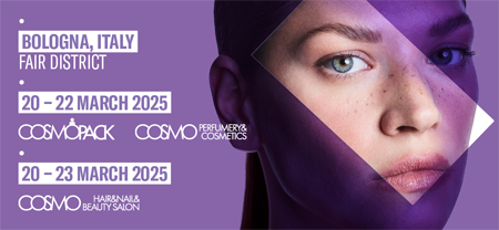 Cosmoprof 2025