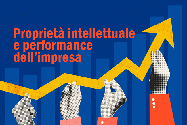 Proprietà intellettuale e performance dell'impresa